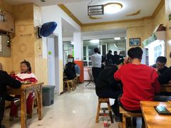 大堂-老乔串店(青松路店)