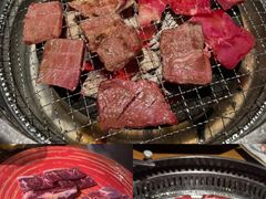 -大牛焱烧·和牛·海鲜炭火烧放题
