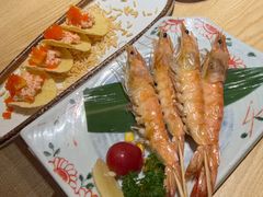-清水日本料理铁板烧(学府路店)