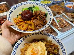 -梅溪·小伙子干挑面(安吉总店)