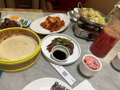 -小菜园新徽菜(芜湖万达店)