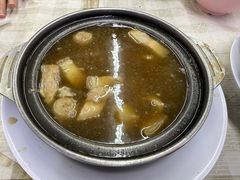 -新记肉骨茶