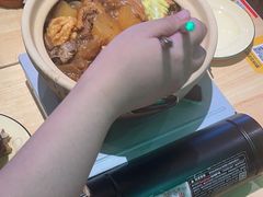 -牛腩之旅·牛腩牛杂煲(光启城美食城店)