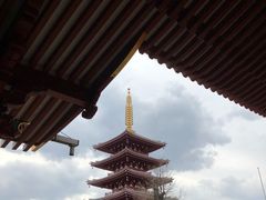 -浅草寺