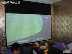 -FullHouse桌游狼人跑团剧本杀(徐家汇店)