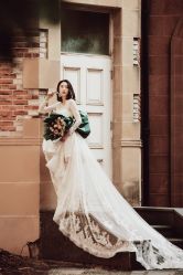 -巴黎新娘婚纱摄影·婚礼策划(嘉定总店)