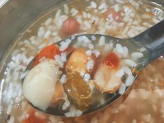 八宝醪糟-白翔甜食店