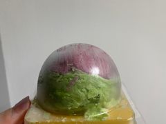 -唐饼家(虹桥高铁站店)