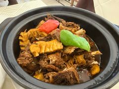 -怡园饭店-餐厅(四望亭店)