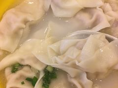 -龙抄手(春熙路总店)