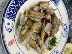 -旺角小渔村(幸福中路店)