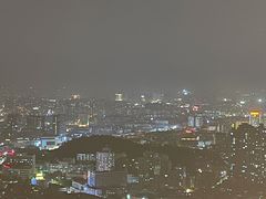 -中山利和希尔顿酒店