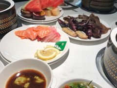 -加餐海鲜自助(宝龙一城店)