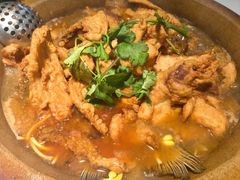 -巴乡石锅鱼(密云店)