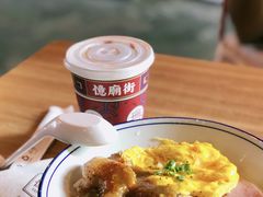 -憶廟街 X 沙角邨(太古城店)