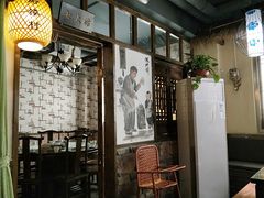 -博山菜·大厨烙馍村(金乔社区店)