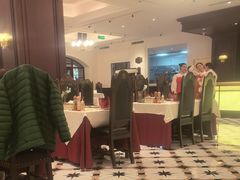 -华梅西餐厅(哈尔滨中央大街店)