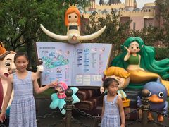 -安徒生童话乐园