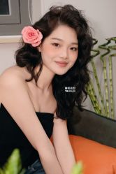 -童辉造型