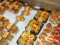 -盒马鲜生(杭州运河上街店)