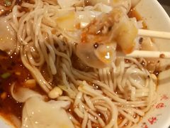 -聚园面庄(新光天地店)