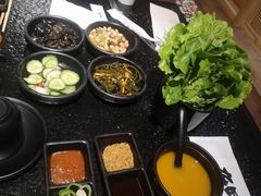 -九田家黑牛烤肉料理(石路天虹店)