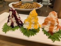 -严记小天府酸菜鱼(西四路店)