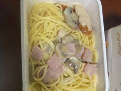 -必胜客(金高店)