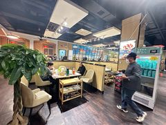 -和庆斋羊蝎子火锅·碳缸烧烤(顺义旗舰店)