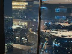-无锡苏宁JW万豪酒店·悦府65中餐厅
