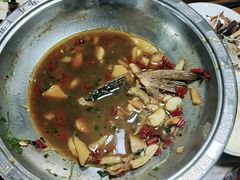 -食光慢宴·安吉土菜馆