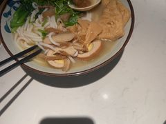 -鑫花溪牛肉米粉(凤凰街创始总店)