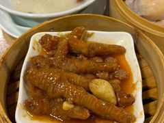 -点都德(聚福楼店)