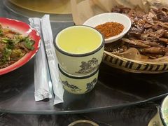 -江湖黑大兔(杨家坪店)