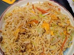 -夜小腰烧烤(中华路店)