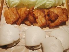 -新安人家·22年本地餐厅