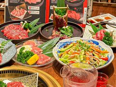 -御牛道日式烤肉料理(杭州万象城店)