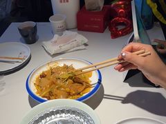 -额娘·春饼烤鸭(华北七楼创始店)