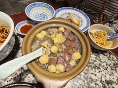 -南京大牌档(崇文门国瑞店)