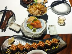 -奈九居酒屋(滨河大道店)