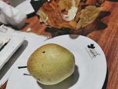 -汉巴味德自助餐厅(嘉定宝龙广场店)