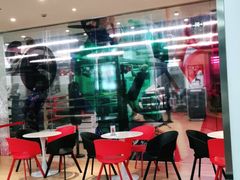 -一兆韦德(万源城店)