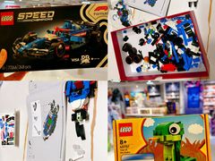 -TOYSRUS玩具反斗城(上海万象城店)