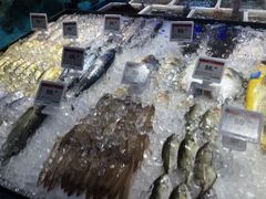 -王庄阿咪海鲜大排档(象园店)