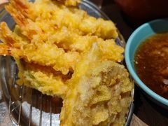 -爱蝦乃家(金虹桥店)
