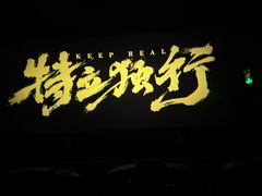 -大地院线珠江摩尔店(CL全景超级影院)
