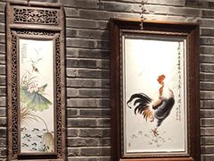 -鸭匠食府·挂炉烤鸭·新京菜(阜成路店)