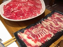 -大虎重庆老火锅(正弘城店)