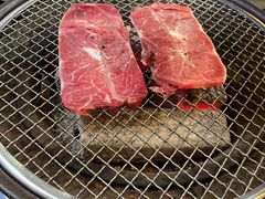 -燚青春东北泥炉烤肉(百合店)