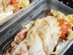 -山水肠粉(盐田店)